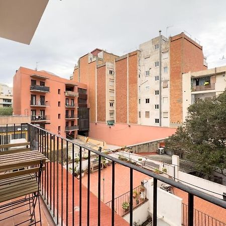 Bebarceloner Sants Apartments - 2 Bedrooms Kültér fotó
