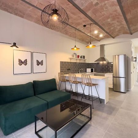 Bebarceloner Sants Apartments - 2 Bedrooms Kültér fotó