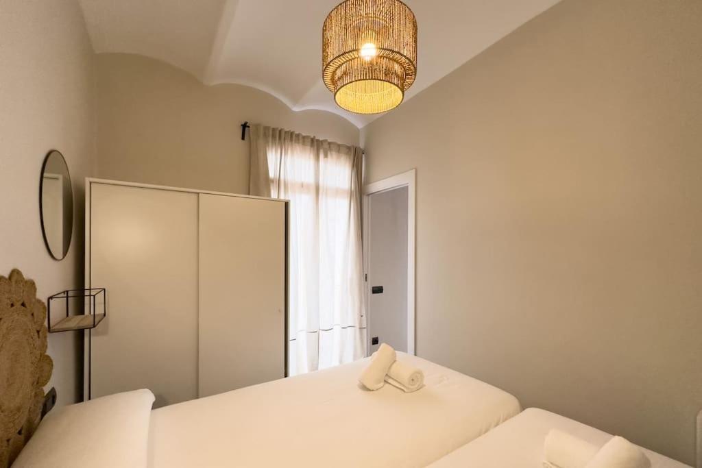 Bebarceloner Sants Apartments - 2 Bedrooms Kültér fotó