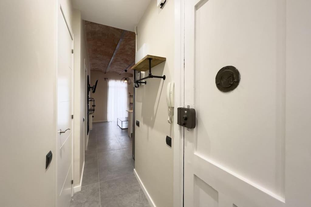 Bebarceloner Sants Apartments - 2 Bedrooms Kültér fotó